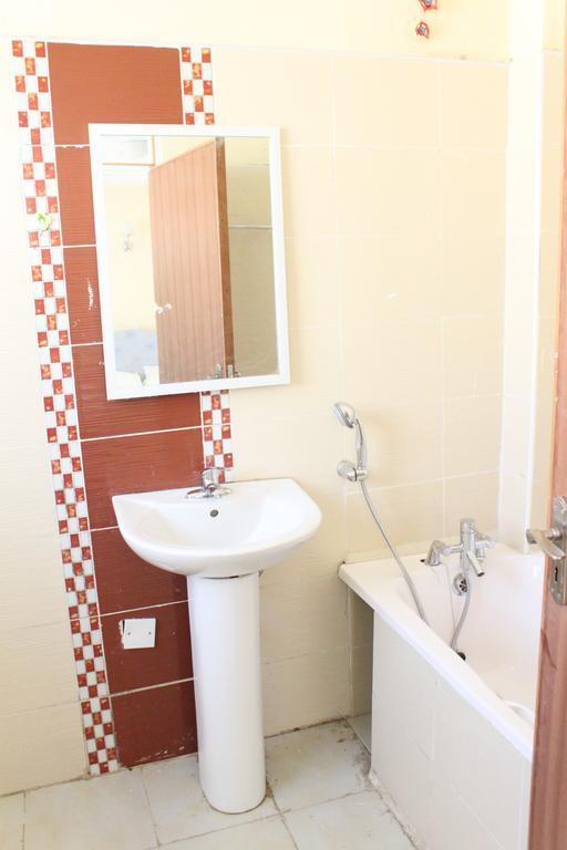 Elegant Comfy Rooms- JKIA Nairobi Eksteriør billede