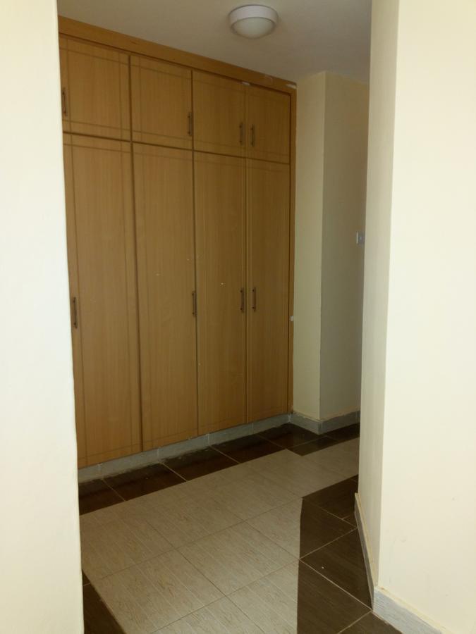 Elegant Comfy Rooms- JKIA Nairobi Eksteriør billede