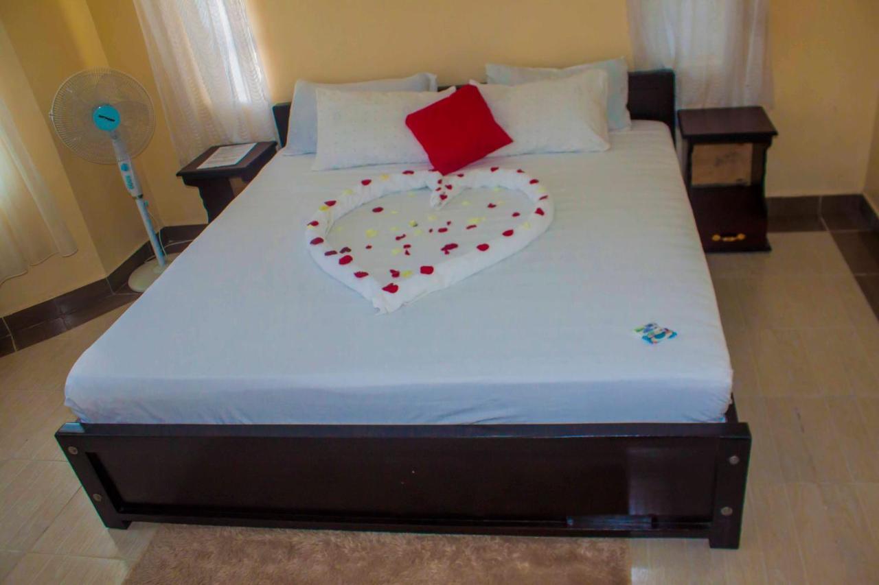 Elegant Comfy Rooms- JKIA Nairobi Eksteriør billede